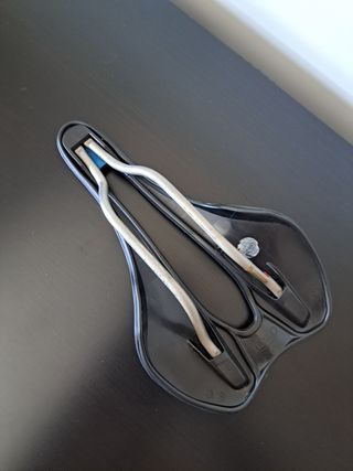 Selim Selle Itália SLR Superflow