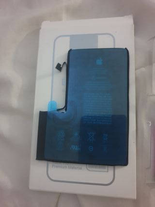 Batteria Apple iPhone 12 Pro Max