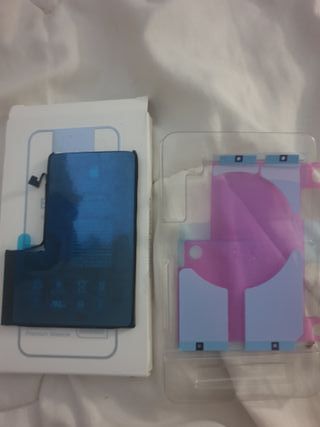 Batteria Apple iPhone 12 Pro Max