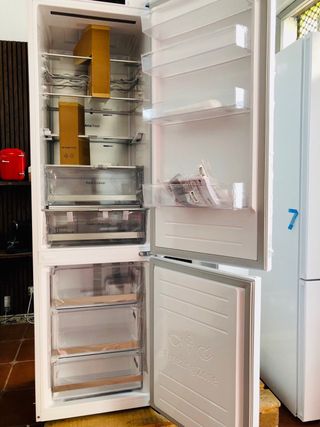 Frigorífico LG Combi NO Frost Frigomark