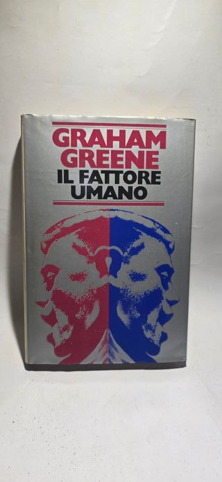 IL FATTORE UMANO