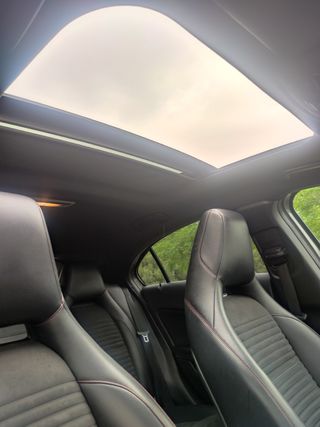 Mercedes-Benz Clase A 2013