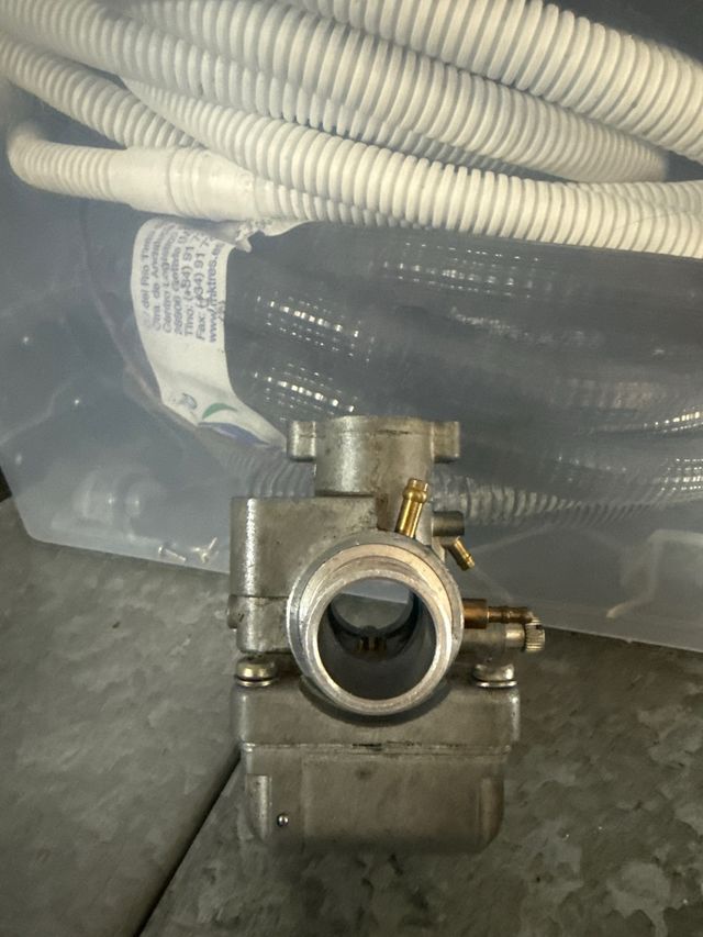 carburador arreche amal 19