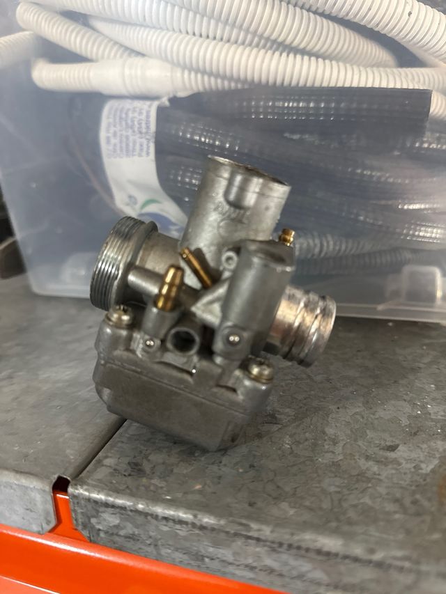 carburador arreche amal 19