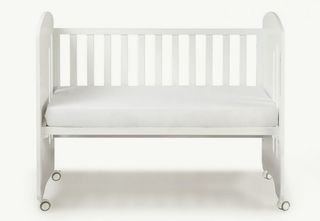 Cuna colecho Interbaby lovely premium - Bebé