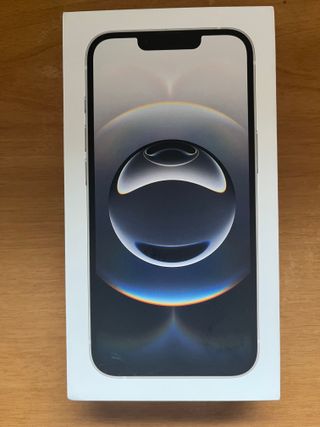 iPhone 16e bianco 256GB - nuovo sigillato garanzia