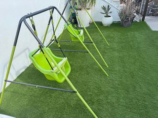 Altalene per bambini - 2 unità