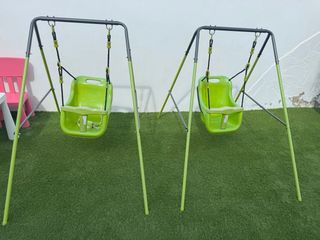 Altalene per bambini - 2 unità