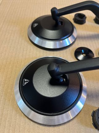 Espejos Retrovisores para Trident 660 | NUEVOS