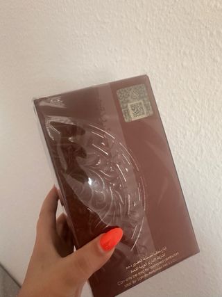 Perfume Yara hombre 