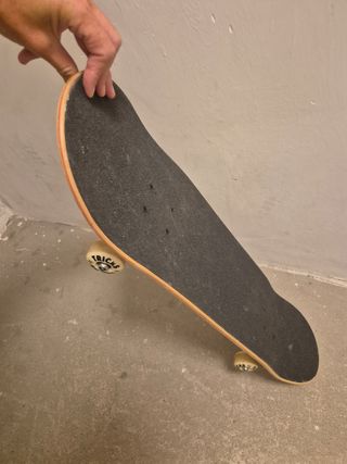 Skate Tricks Skateboards