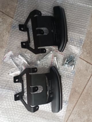 Estriberas Honda Goldwing 18-25