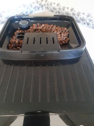 Cafetera Delonghi Magnifica Evo