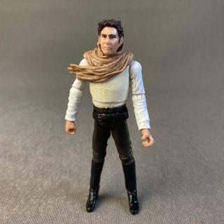 STAR WARS | Han Solo (Sandstorm) | 30TH Anniv 2007