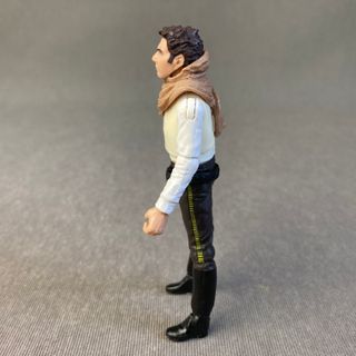 STAR WARS | Han Solo (Sandstorm) | 30TH Anniv 2007