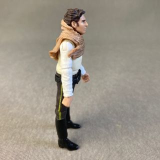 STAR WARS | Han Solo (Sandstorm) | 30TH Anniv 2007