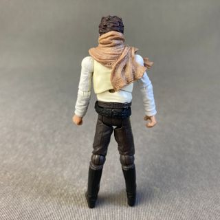 STAR WARS | Han Solo (Sandstorm) | 30TH Anniv 2007