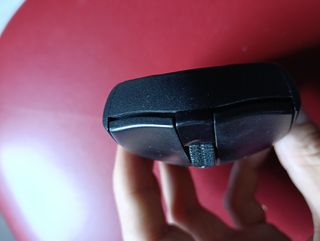 Logitech G305 Mouse - Nero
