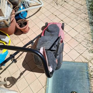 Kit giardinaggio elettrico