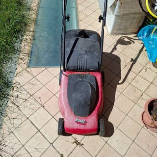 Kit giardinaggio elettrico