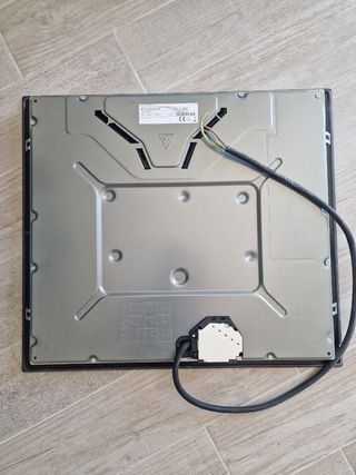 Placa vitrocerámica Balay 60cm