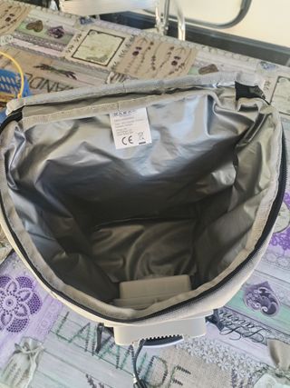 Mochila nevera Norauto 12V - 15L