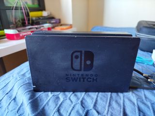 Nintendo Switch Azul/Rojo