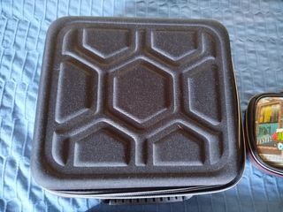 Nintendo Switch Azul/Rojo