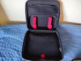 Nintendo Switch Azul/Rojo