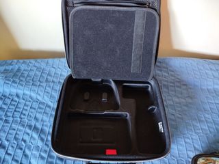 Nintendo Switch Azul/Rojo