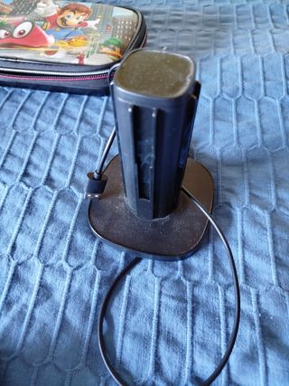 Nintendo Switch Azul/Rojo