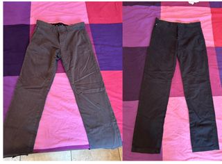 Pantaloni Tommy Hilfiger Uomo - 2 pezzi
taglia W31