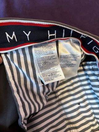 Pantaloni Tommy Hilfiger Uomo - 2 pezzi
taglia W31