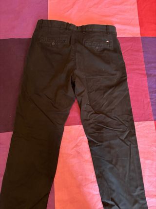 Pantaloni Tommy Hilfiger Uomo - 2 pezzi
taglia W31
