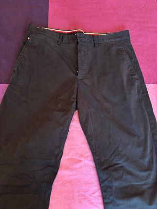 Pantaloni Tommy Hilfiger Uomo - 2 pezzi
taglia W31