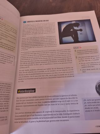 Proyecto: FanFest - Religión Católica 3 ESO