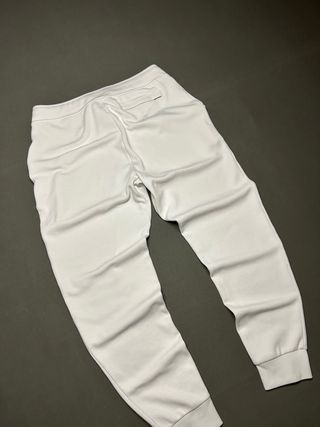 Pantaloni tuta Ralph Lauren bianchi Tg S