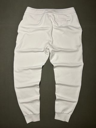 Pantaloni tuta Ralph Lauren bianchi Tg S