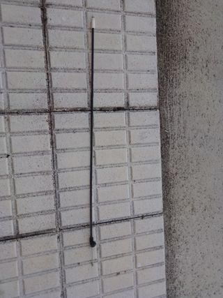 Cable puerta Renault Kangoo