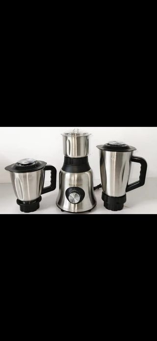 Frullatore Silver Crest 3 in 1