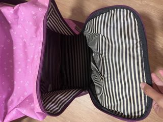 Mochila carrito Santoro Gorjuss