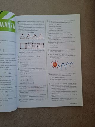 Proyecto: FanFest - Matemáticas 3 ESO