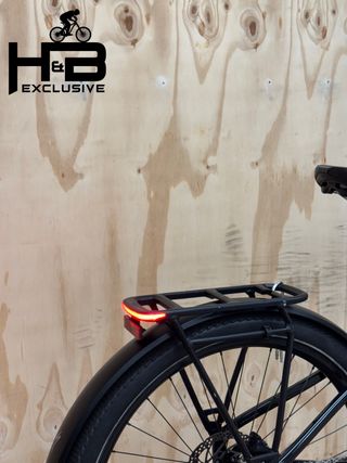 Specialized Turbo Vado 3.0 Shimano Alivio 2023