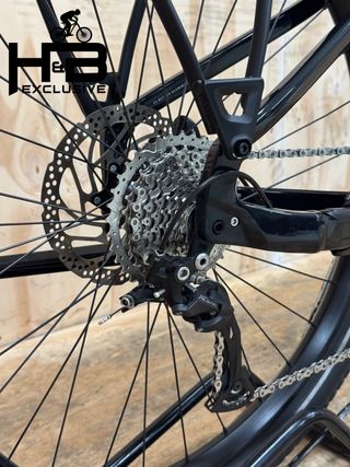 Specialized Turbo Vado 3.0 Shimano Alivio 2023