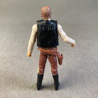 STAR WARS | Han Solo (Shield Generator) LEGACY '09