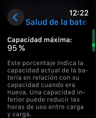 Apple Watch Ultra 2 - Correa Naranja
