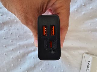 BASEUS Power Bank 30W - 10000mAh