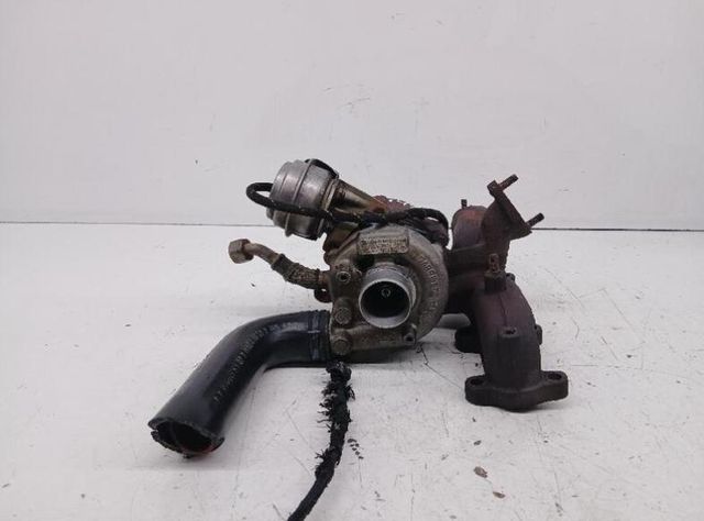 Turbocompresor seat 038253019a toledo (1m2) 223055
