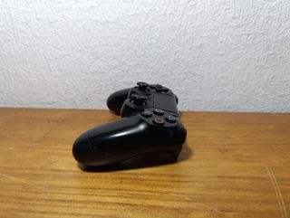 Controller originale PS4 Dualshock 4 Black V1