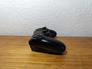 Controller originale PS4 Dualshock 4 Black V1